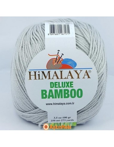 Himalaya Deluxe Bamboo 124-25