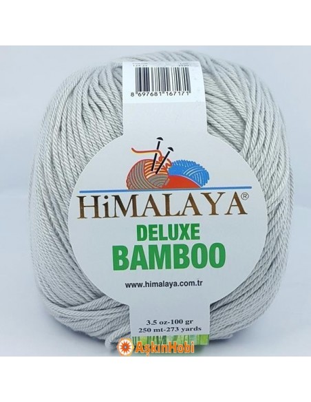 Himalaya Deluxe Bamboo Himalaya Deluxe Bamboo 124-25 12425