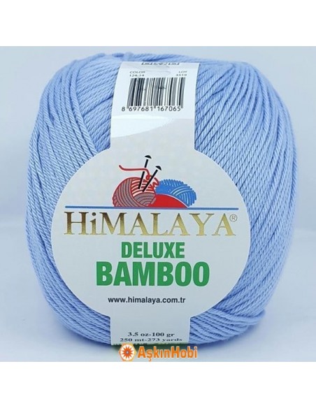 Himalaya Deluxe Bamboo Himalaya Deluxe Bamboo 124-14 12414
