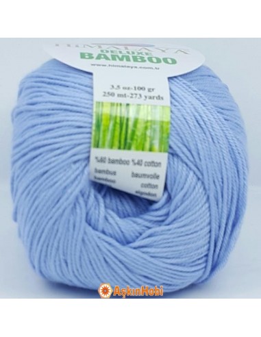 Himalaya Deluxe Bamboo Himalaya Deluxe Bamboo 124-14 12414