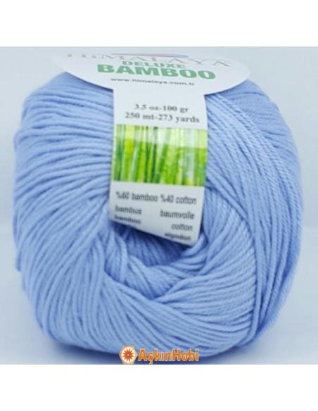 Himalaya Deluxe Bamboo Himalaya Deluxe Bamboo 124-14 12414