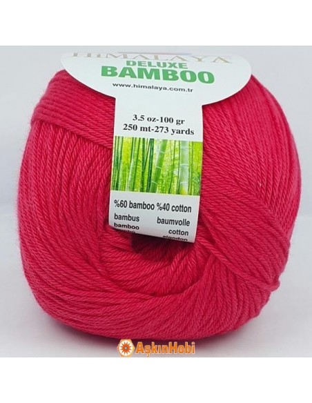 Himalaya Deluxe Bamboo Himalaya Deluxe Bamboo 124-10 12410