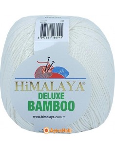 Himalaya Deluxe Bamboo Himalaya Deluxe Bamboo 124-02 12402