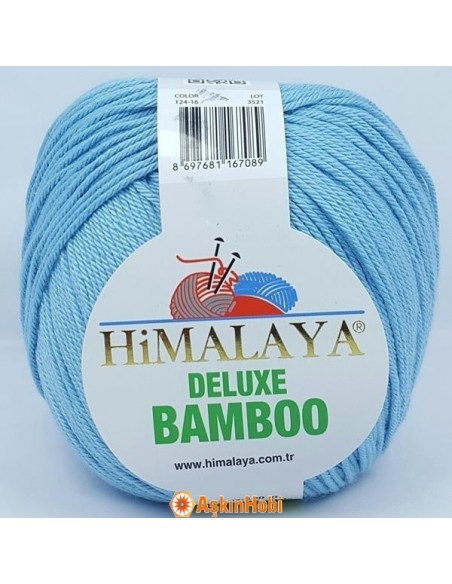 Himalaya Deluxe Bamboo Himalaya Deluxe Bamboo 124-16 12416