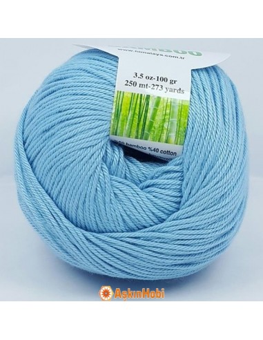 Himalaya Deluxe Bamboo Himalaya Deluxe Bamboo 124-16 12416