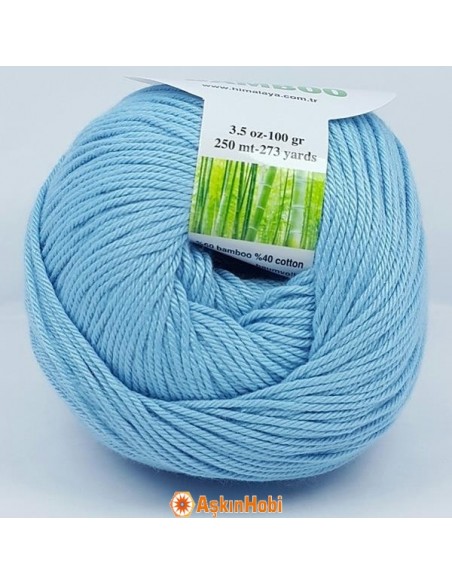 Himalaya Deluxe Bamboo Himalaya Deluxe Bamboo 124-16 12416