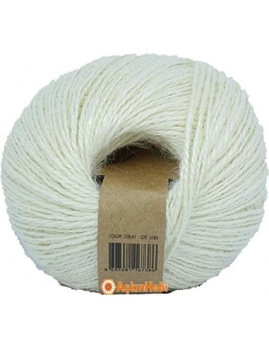 Fibra Natura Java Fibra Natura Java 228-01 22801