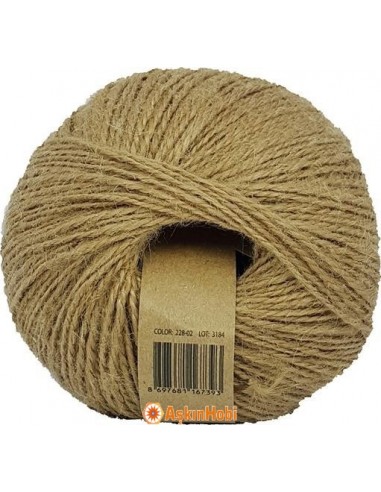 Fibra Natura Java Fibra Natura Java 228-02 22802