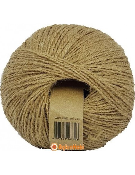 Fibra Natura Java Fibra Natura Java 228-02 22802