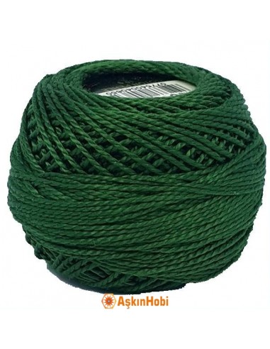 Dmc koton Perle Kuka DMC Koton Perle 895 (No: 5) art  895