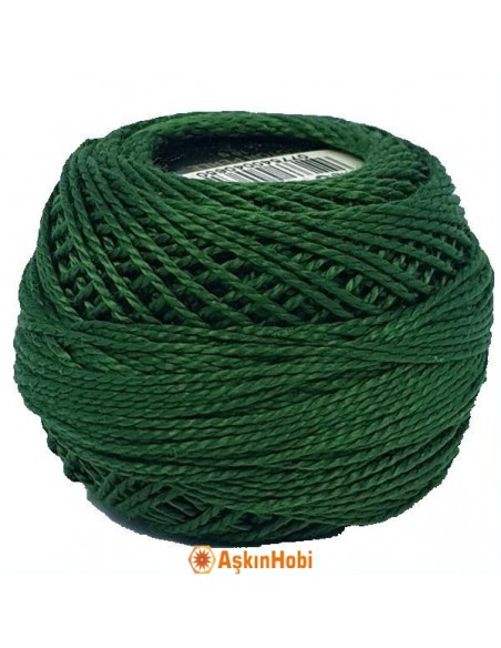 Dmc Coton Perle Art 116 DMC Coton Perle 895 (No: 5) art  895 Dmc Coton Perle Art 116 DMC Coton Perle 895 (No: 5) art  895