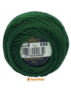 Dmc koton Perle Kuka DMC Koton Perle 895 (No: 5) art  895