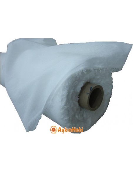 Tela YAPIŞKAN BEZ TELA BEYAZ BEYAZ