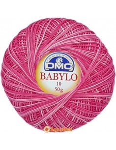Dmc Babylo  Dmc Babylo 10 No: 57 57 2