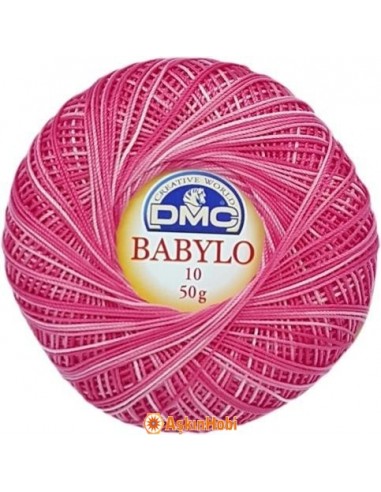 Dmc Babylo  Dmc Babylo 10 No Lace Yarn 57 57