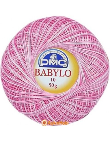 Dmc Babylo  Dmc Babylo 10 No Lace Yarn 62 62