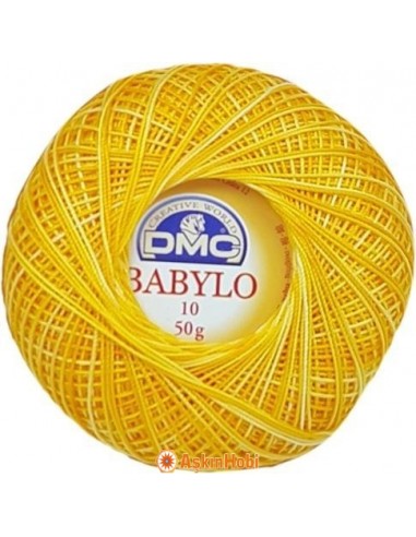 Dmc Babylo  Dmc Babylo 10 No Lace Yarn 90 90