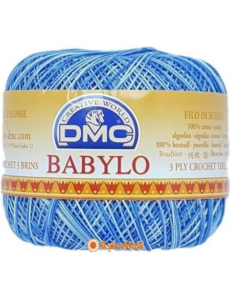 Dmc Babylo  Dmc Babylo 10 No Lace Yarn 93 93
