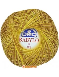Dmc Babylo  Dmc Babylo 10 No Lace Yarn 111 111 2
