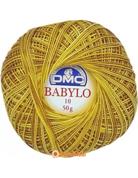 Dmc Babylo  Dmc Babylo 10 No Lace Yarn 111 111