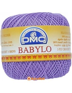 Dmc Babylo  Dmc Babylo 10 No Lace Yarn 210 210