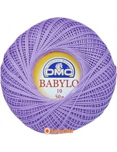 Dmc Babylo  Dmc Babylo 10 No: 210 210 2
