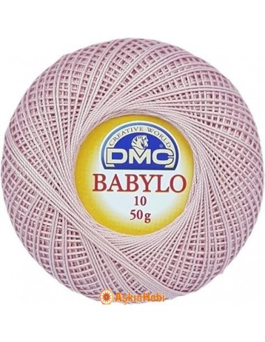 Dmc Babylo  Dmc Babylo 10 No: 224 224