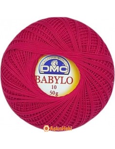 Dmc Babylo  Dmc Babylo 10 No: 321 321 2