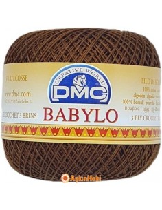 Dmc Babylo  Dmc Babylo 10 No: 433 433