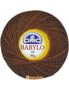 Dmc Babylo  Dmc Babylo 10 No: 433 433 2