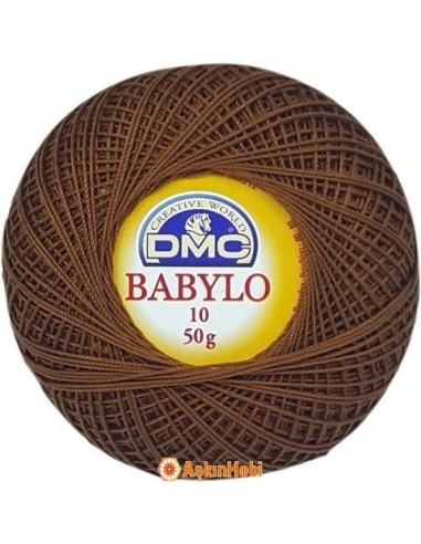 Dmc Babylo  Dmc Babylo 10 No: 433 433
