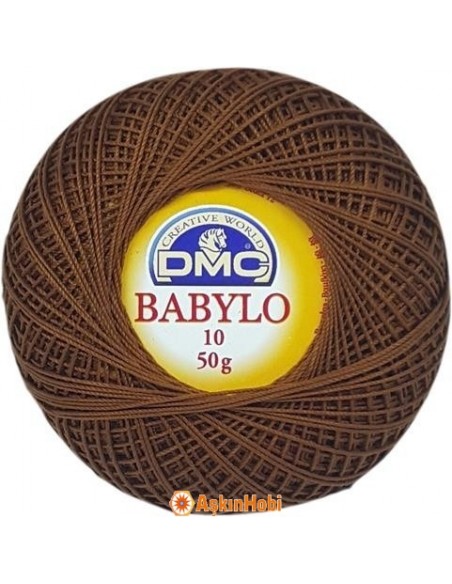 Dmc Babylo  Dmc Babylo 10 No: 433 433 Dmc Babylo  Dmc Babylo 10 No: 433 433