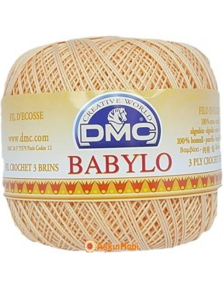 Dmc Babylo  Dmc Babylo 10 No: 453 453