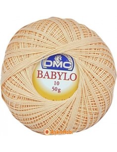 Dmc Babylo  Dmc Babylo 10 No: 453 453 2