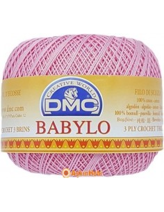 Dmc Babylo  Dmc Babylo 10 No: 460 460