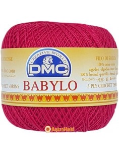 Dmc Babylo  Dmc Babylo 10 No Lace Yarn 475 475