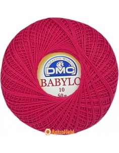 Dmc Babylo  Dmc Babylo 10 No: 475 475 2