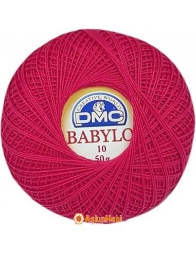 Dmc Babylo  Dmc Babylo 10 No: 475 475