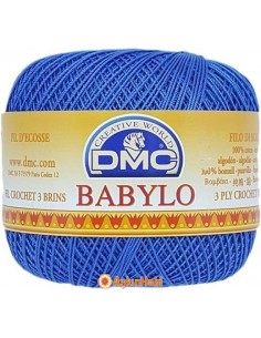 Dmc Babylo  Dmc Babylo 10 No: 482 482