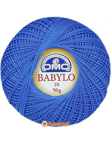 Dmc Babylo  Dmc Babylo 10 No: 482 482