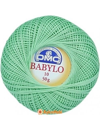 Dmc Babylo  Dmc Babylo 10 No: 508 508