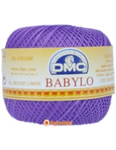 Dmc Babylo  Dmc Babylo 10 No Lace Yarn 553 553