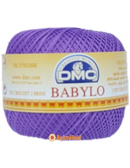 Dmc Babylo  Dmc Babylo 10 No: 553 553