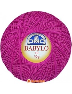 Dmc Babylo  Dmc Babylo 10 No: 600 600 2