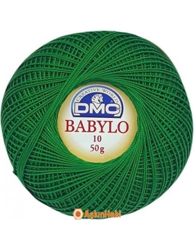 Dmc Babylo  Dmc Babylo 10 No: 699 699