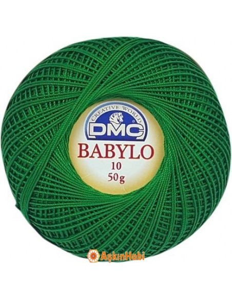 Dmc Babylo  Dmc Babylo 10 No: 699 699