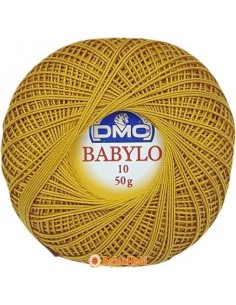 Dmc Babylo  Dmc Babylo 10 No: 783 783 2