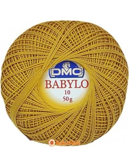 Dmc Babylo  Dmc Babylo 10 No: 783 783 Dmc Babylo  Dmc Babylo 10 No: 783 783