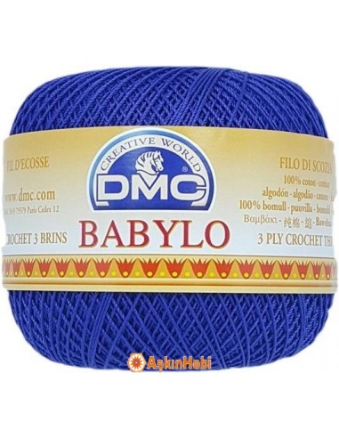 Dmc Babylo 10 No Lace Yarn 797