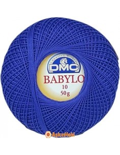 Dmc Babylo  Dmc Babylo 10 No Lace Yarn 797 797 2